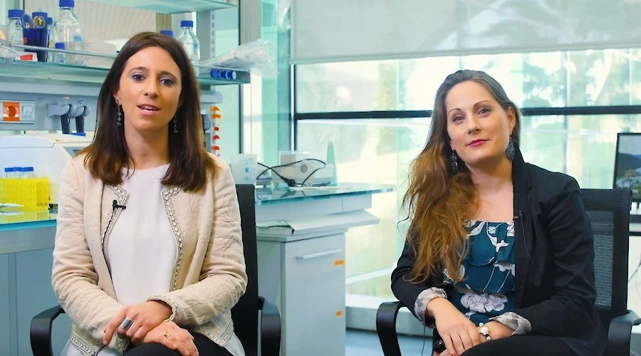 Dia da Mulher e a Menina na Ciência