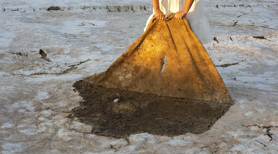 Xavier Ribas e Maria Sainz Arandia na Bienal’21 Fotografia do Porto