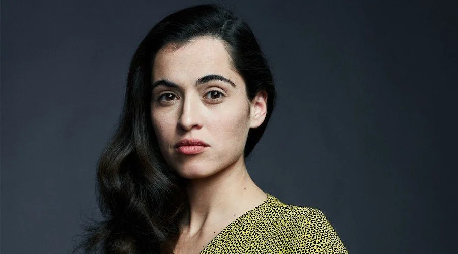 Sílvia Pérez Cruz no Festival FESTIM 2021