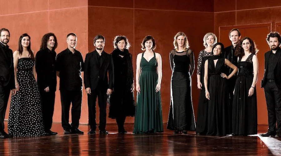 La Ritirata no Festival Terras Sem Sombra 2021