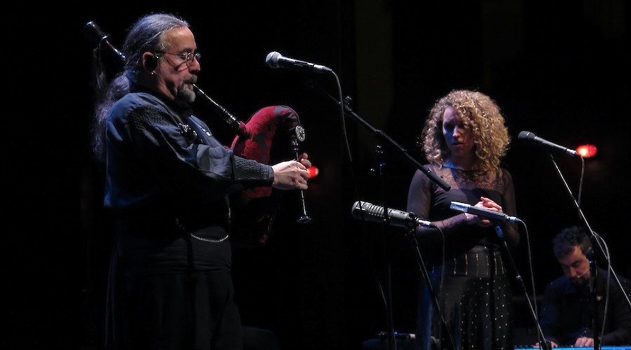 Luar na Lubre no Festival FESTIM 2021