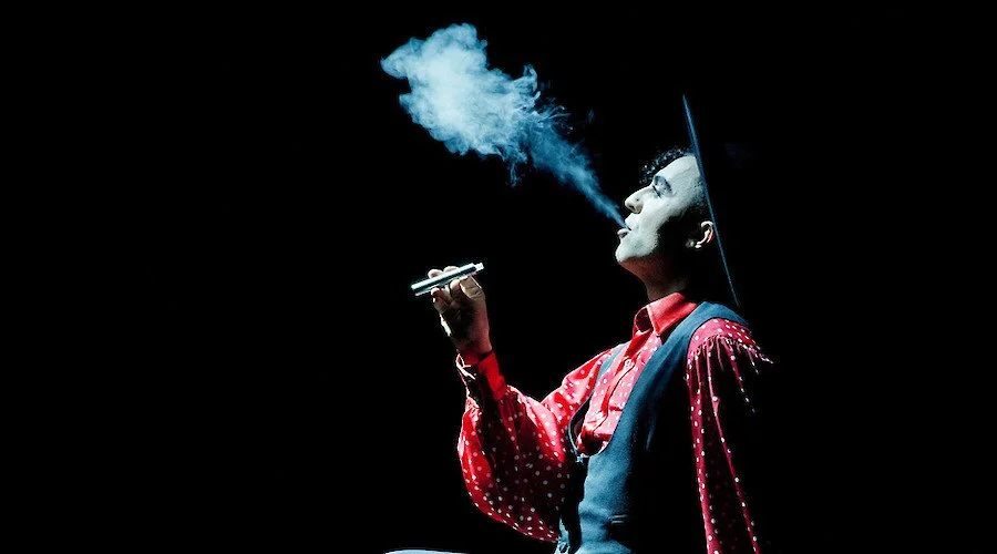 38º Festival de Almada