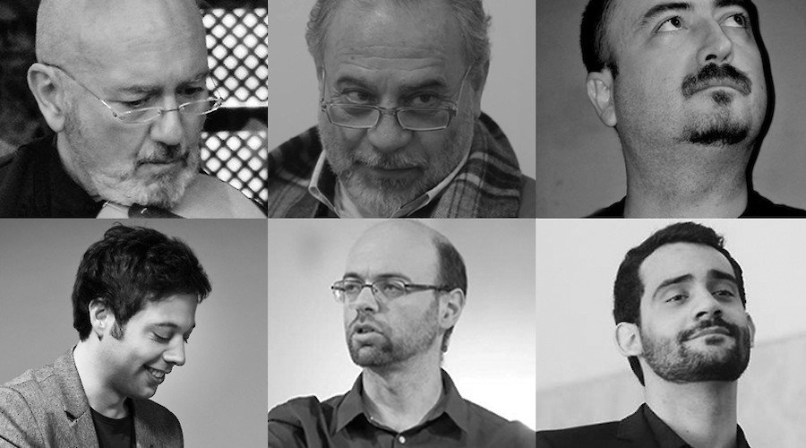 Os Músicos do Tejo e Eduardo Paniagua: 500 anos da viagem de Magalhães