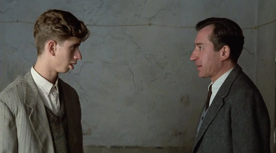 El Viaje a Ninguna Parte