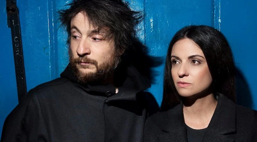 Lina_Raül Refree en Misty Fest 2021