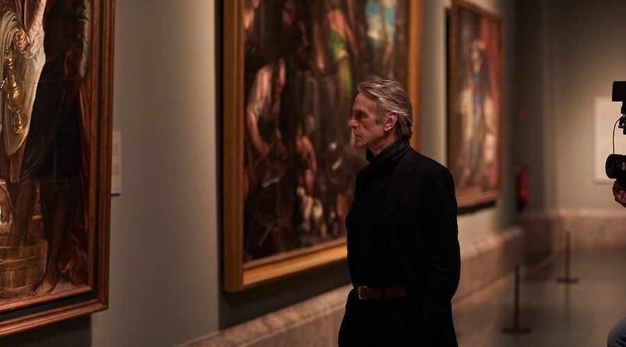 O Museu do Prado na 12ª Festa do Cinema Italiano em Lisboa