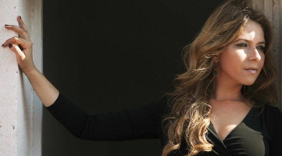 Rocío Márquez no Porto