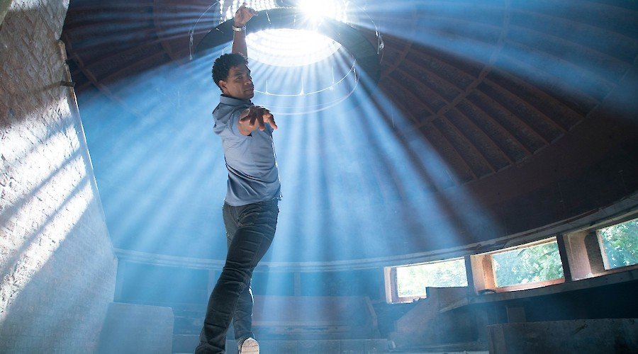 Yuli na X Mostra de Cinema da América Latina