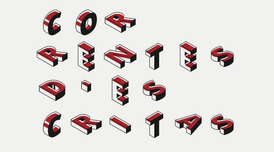 Correntes d'Escritas 2020 no Instituto Cervantes em Lisboa