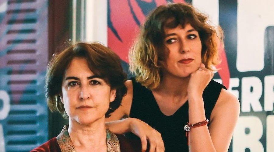 Recital de piano: A Rosalía. Duo de piano e voz emocionada