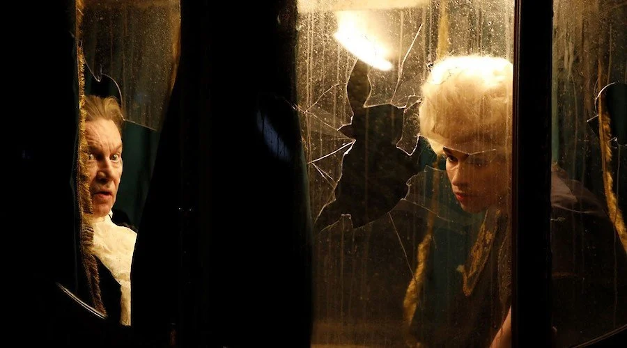 Liberté de Albert Serra na Cinemateca Portuguesa em Lisboa