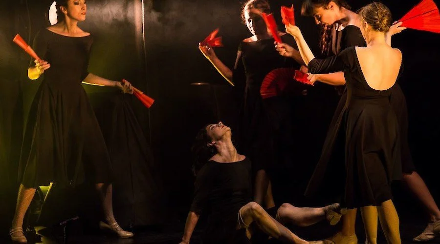 XXII Festa do Teatro