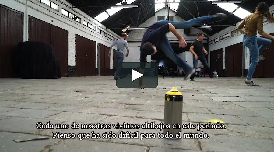 5 x 5 después del 19