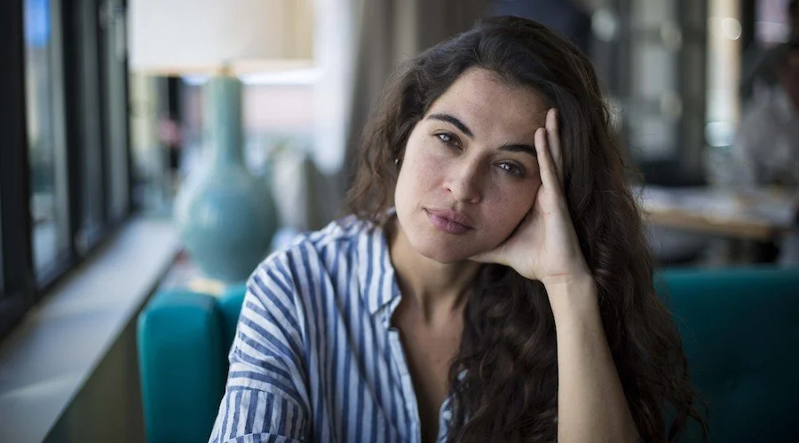 Sílvia Pérez Cruz em Ílhavo