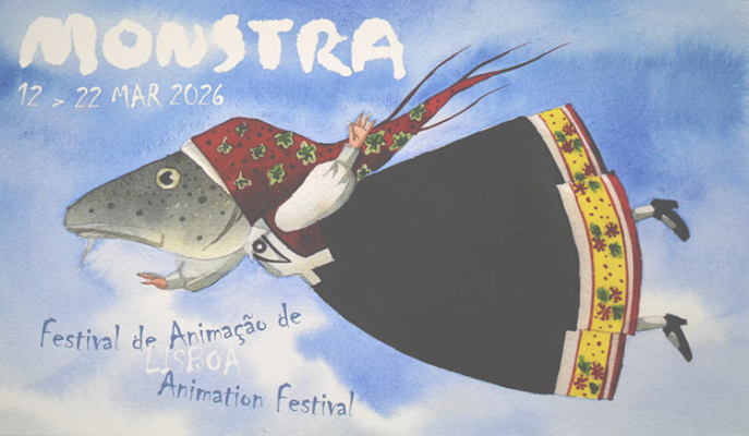 MONSTRA 2026
