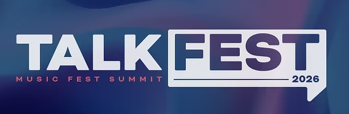 Talkfest - Music Fest Summit