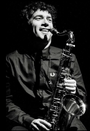 Concerto de Xosé Miguélez “Jazz Iberia”