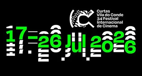 Curtas Vila do Conde - Festival Internacional de Cinema