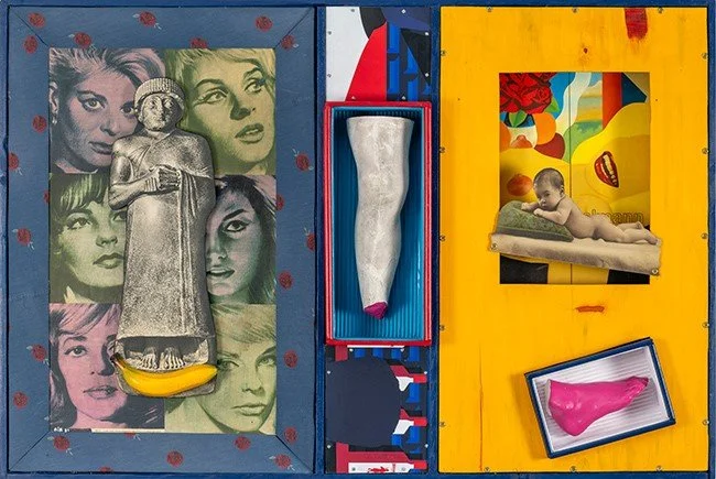 Exposição “Pop Now”