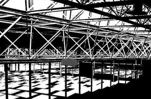 Exposição: Curriculum Lisboa: diálogo internacional sobre arquitetura contemporânea