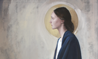 Exposição: A Beleza Encarnada, de Matilde Olivera