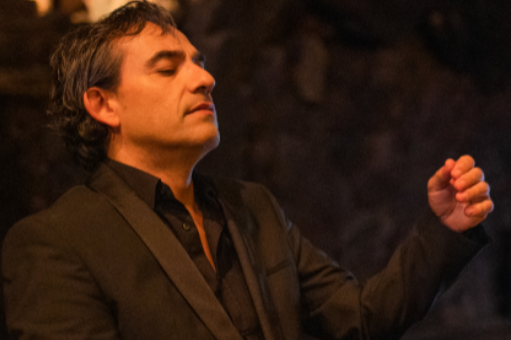 Ciclo de Concertos de Josu Okiñena no Porto