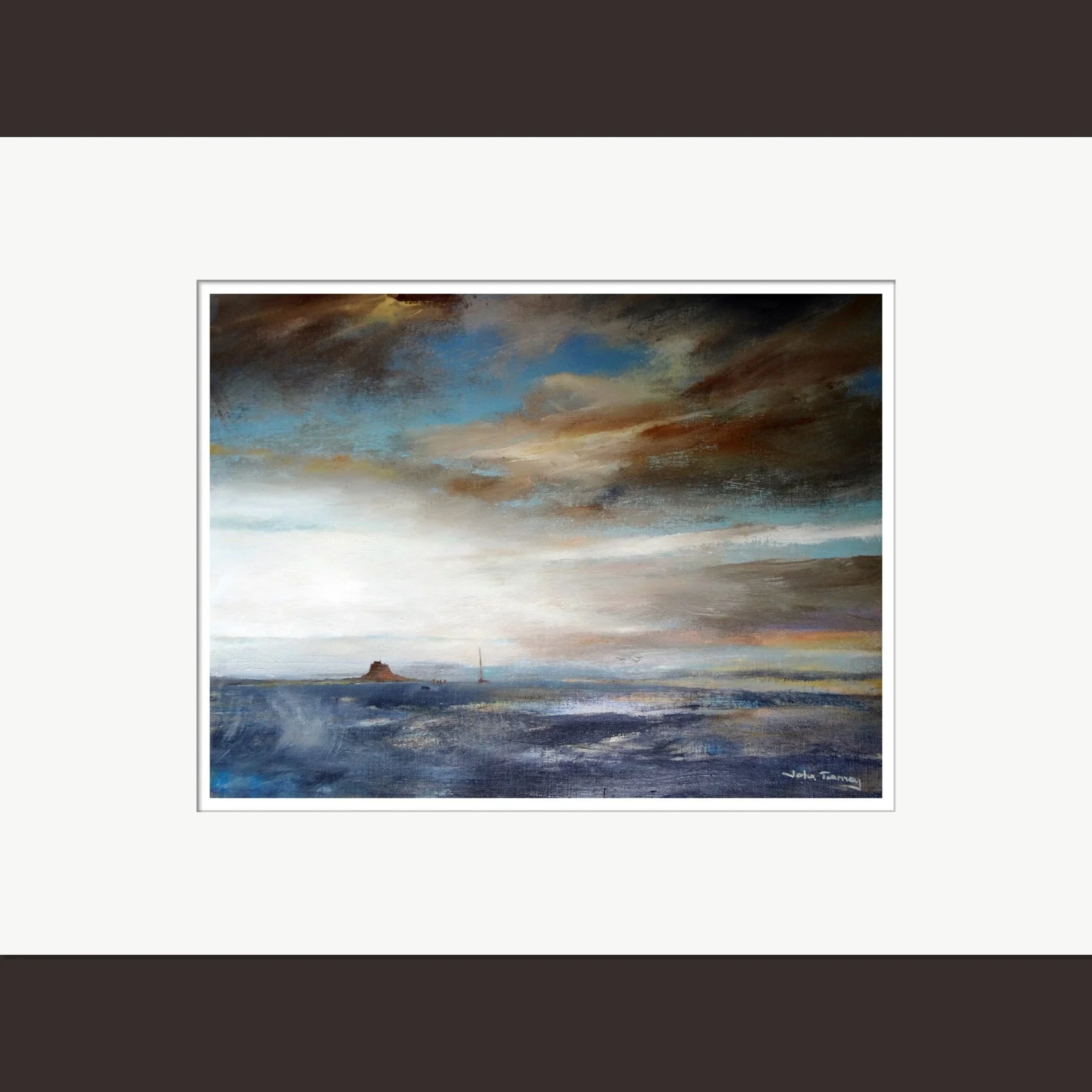 A Little Corner Of Heaven