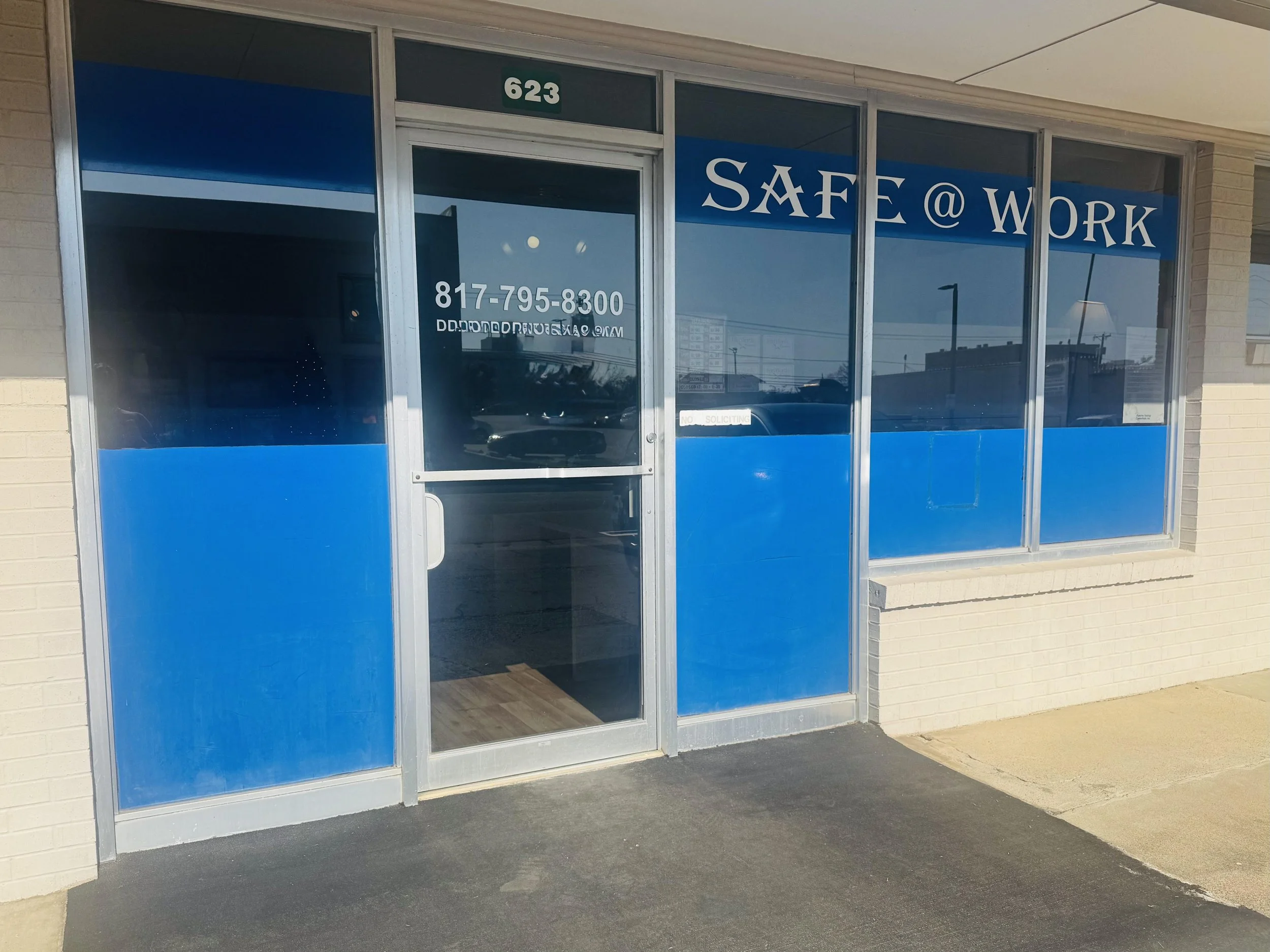 Patient Service Center