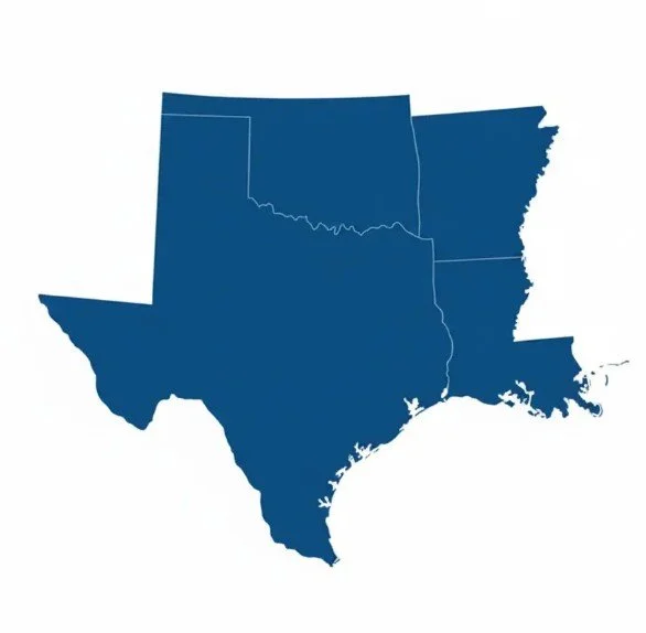 Onsite drug and alcohol testing anywhere in Texas, plus Oklahoma, Louisiana, and Arkansas.