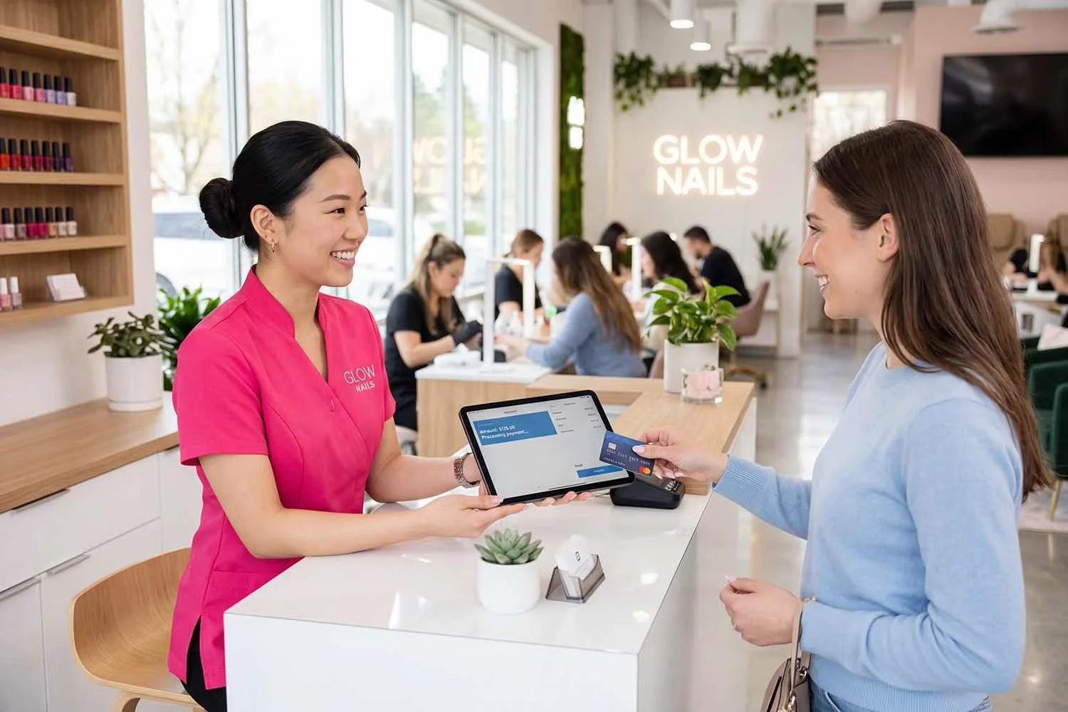 best credit card processing for small businesses in 2026