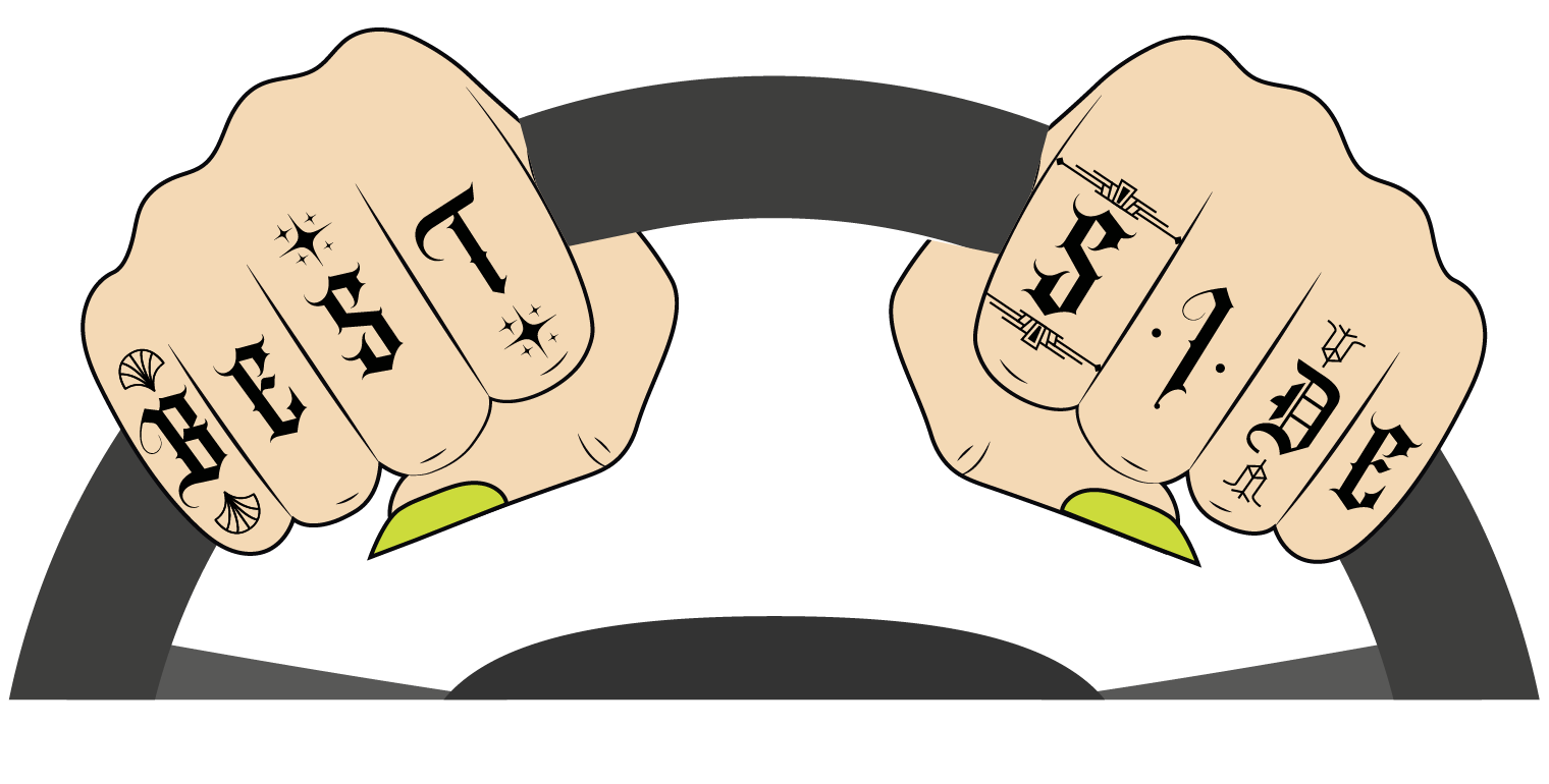 Community Driven Payments Graphic