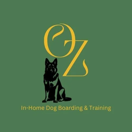 Oz Dog Boarding and Training