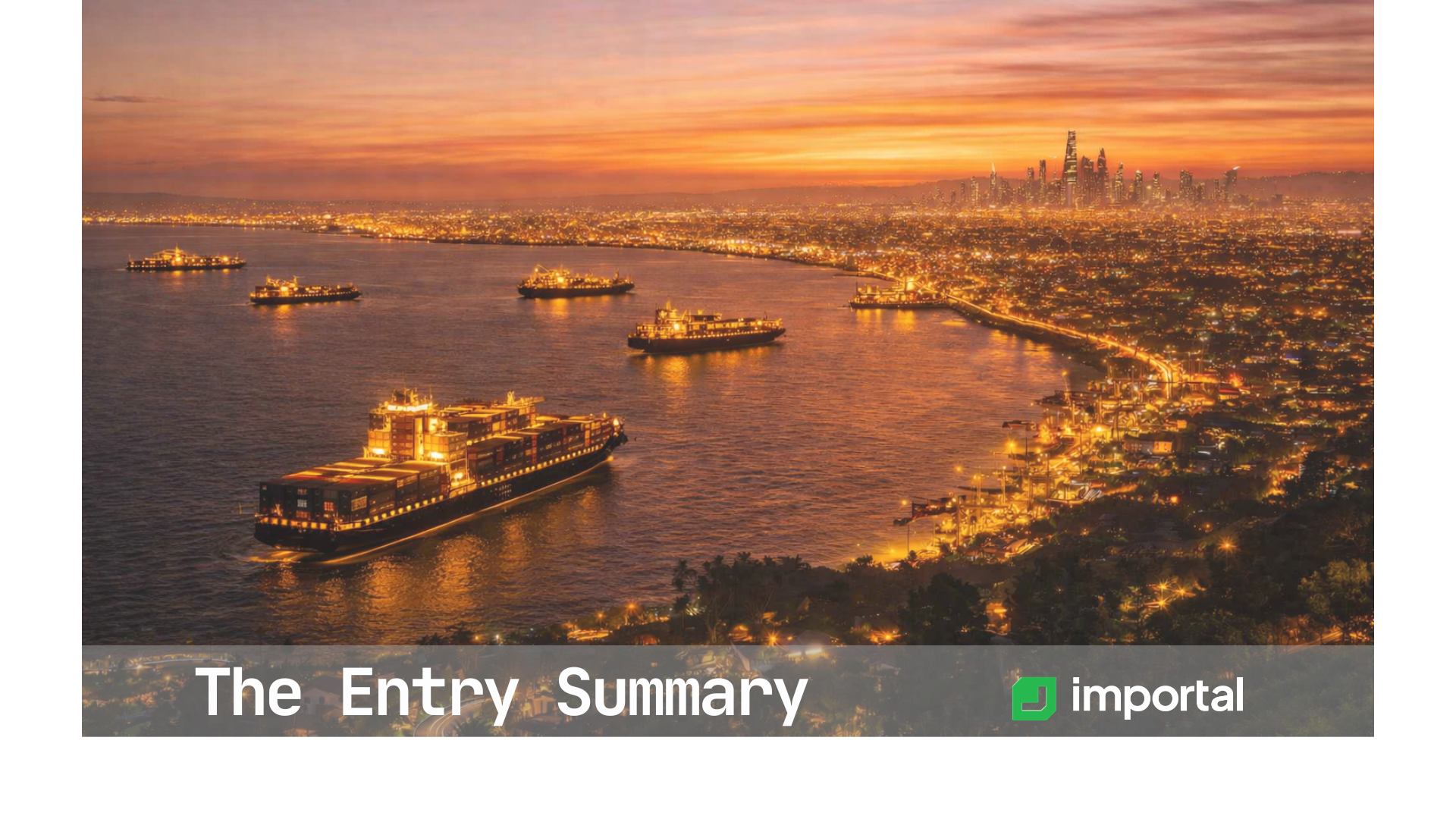 Section 232 Applies to Full Value Starting Today, Section 338 in Play, CAPE Launches April 20, CBP Audit Collections Double