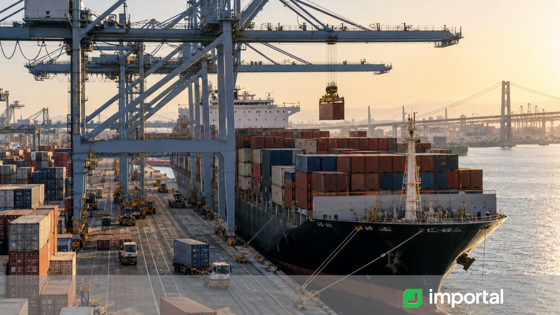 Customs Enforcement Is Escalating. An Importer Readiness Guide