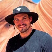 Brandon Roberts—Bad Birdie