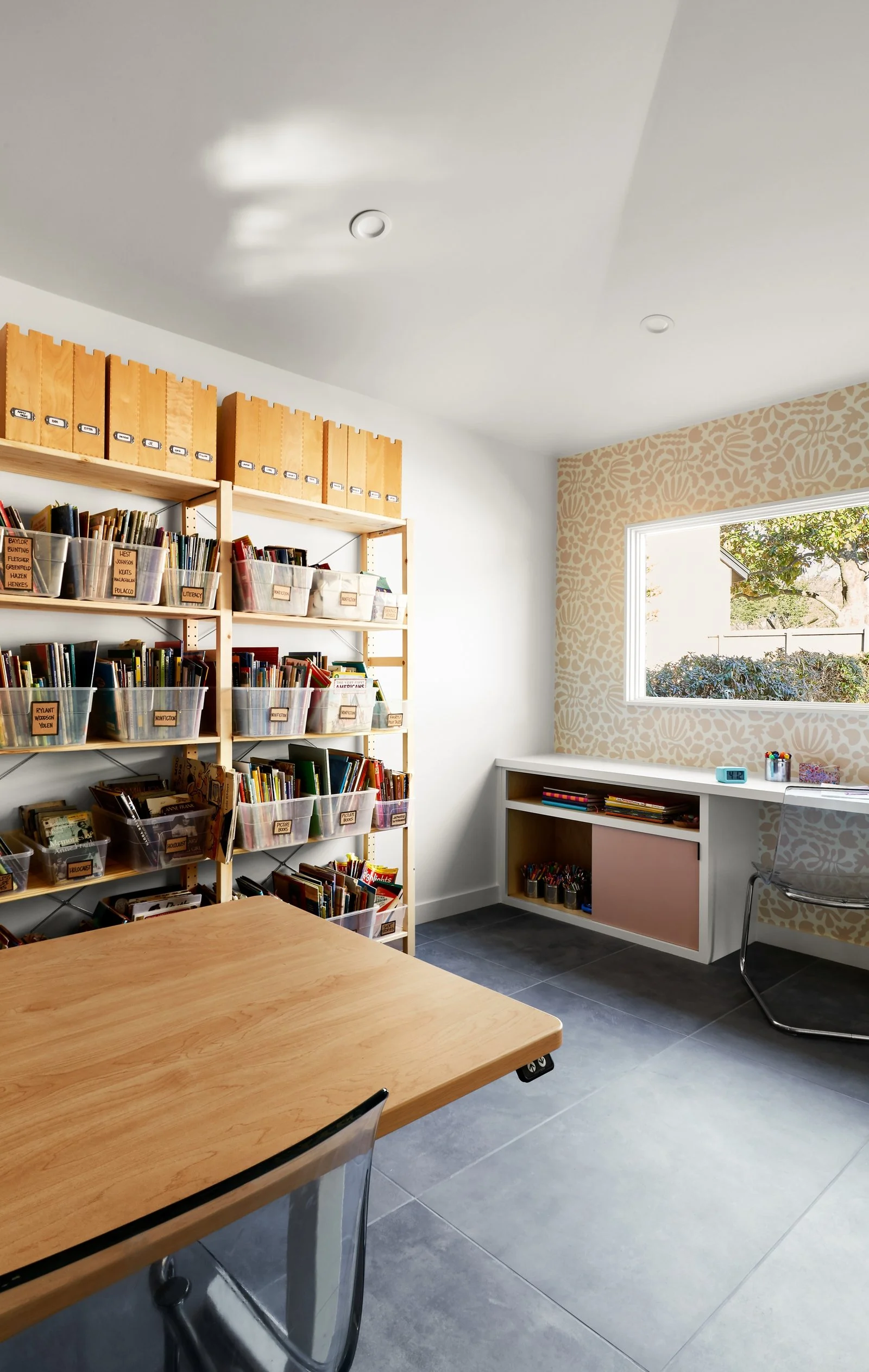 craft room design