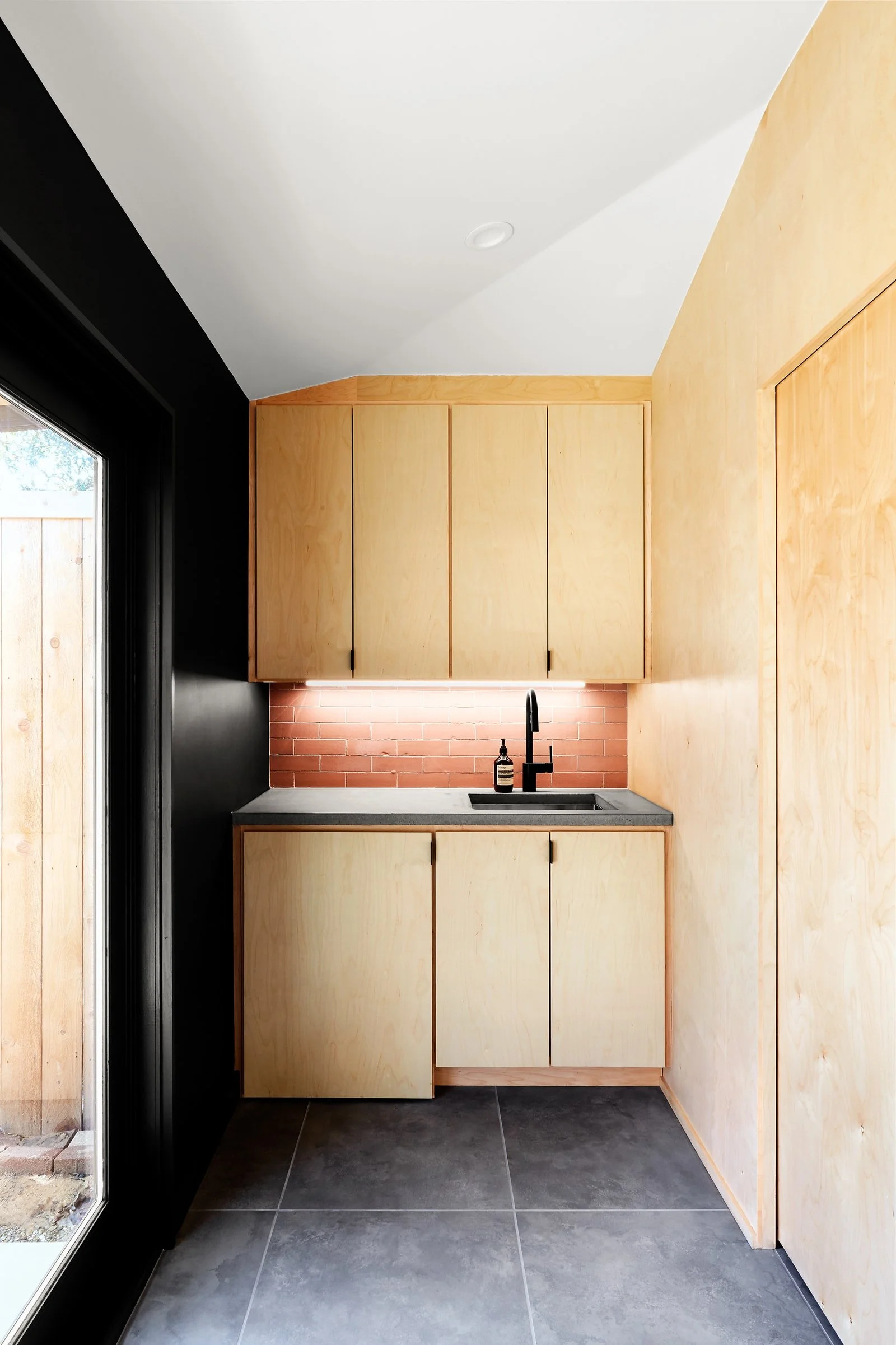 office remodel