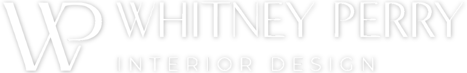 Whitney Perry Interior Design