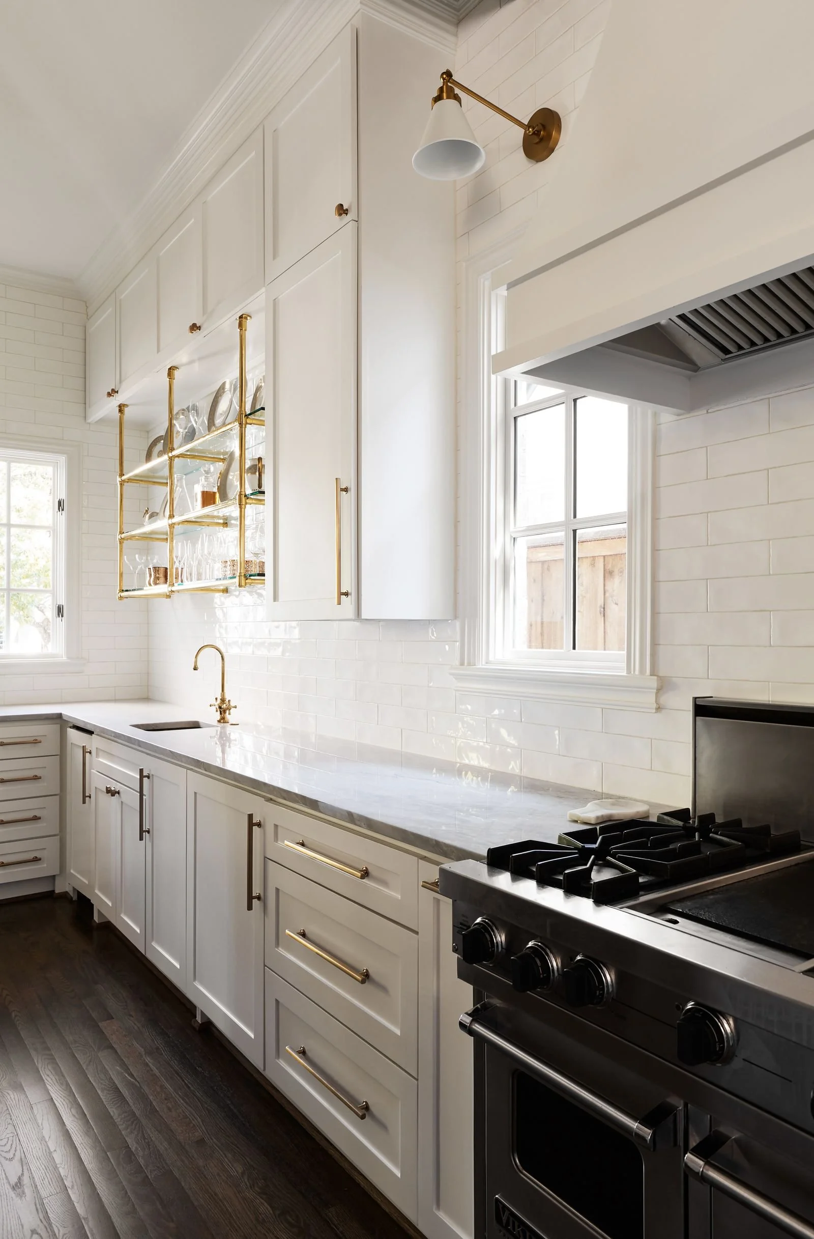 kitchen design