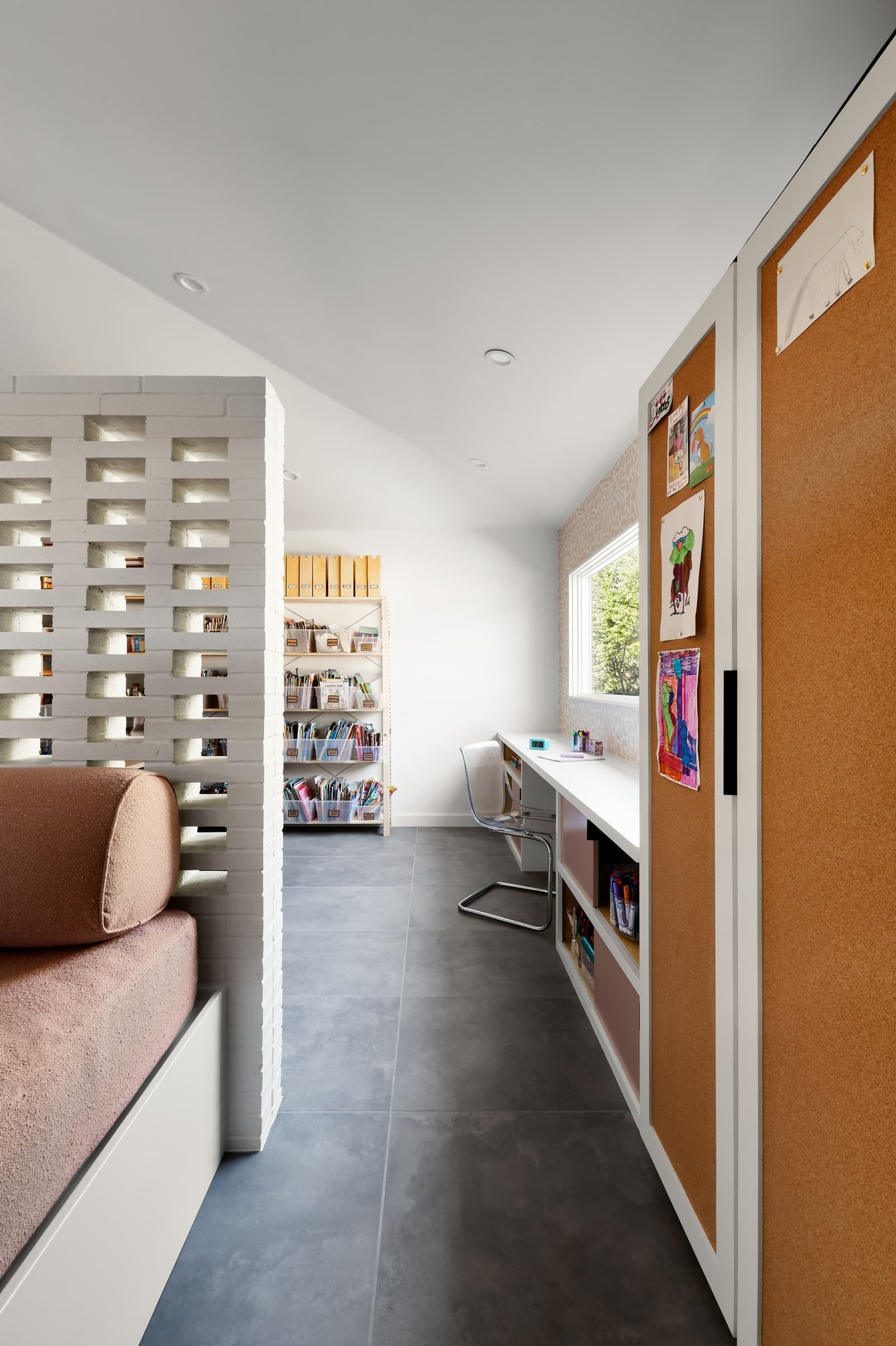home office design