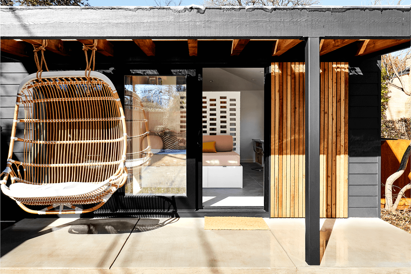 garage remodel