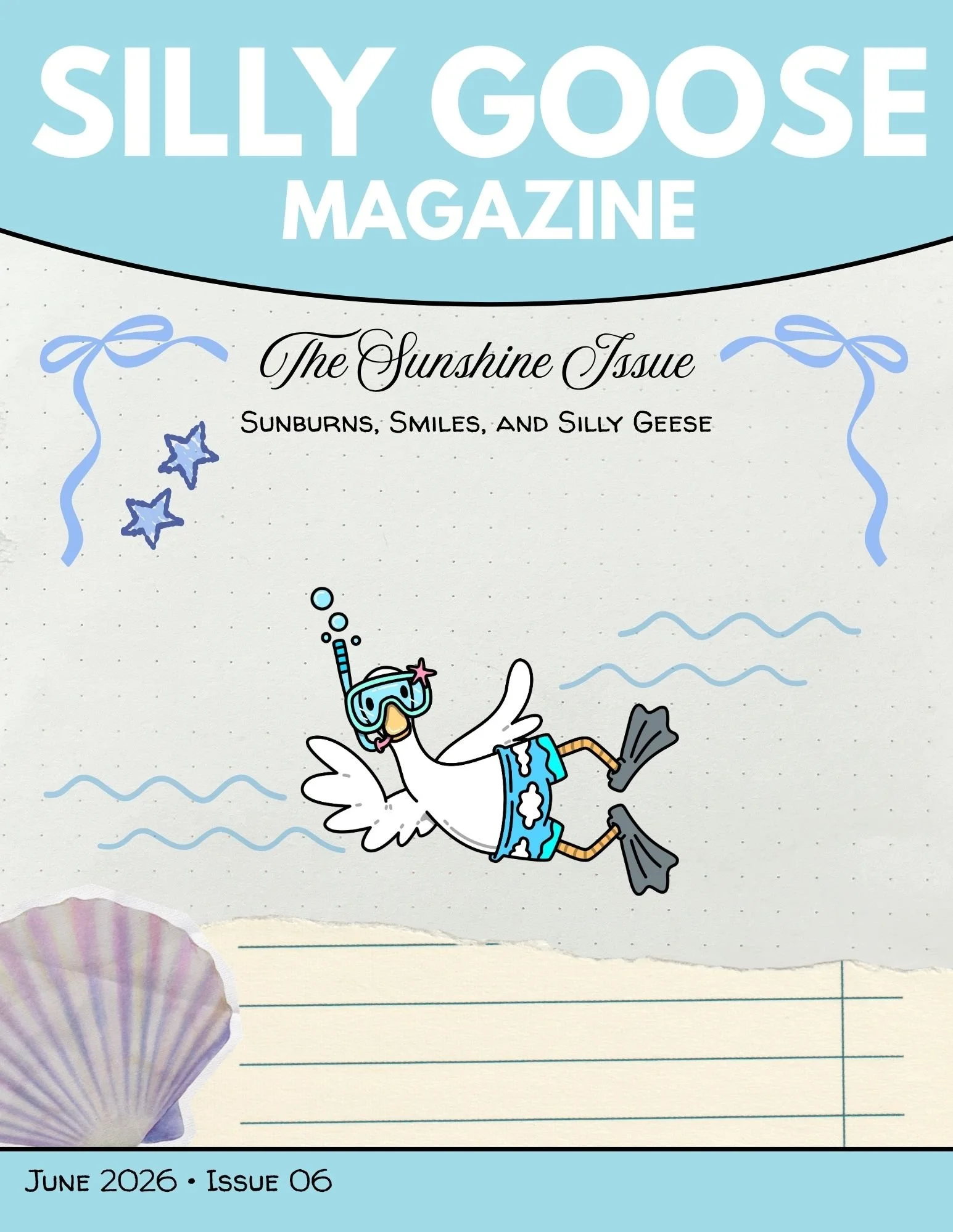 Issue 06 - Digital