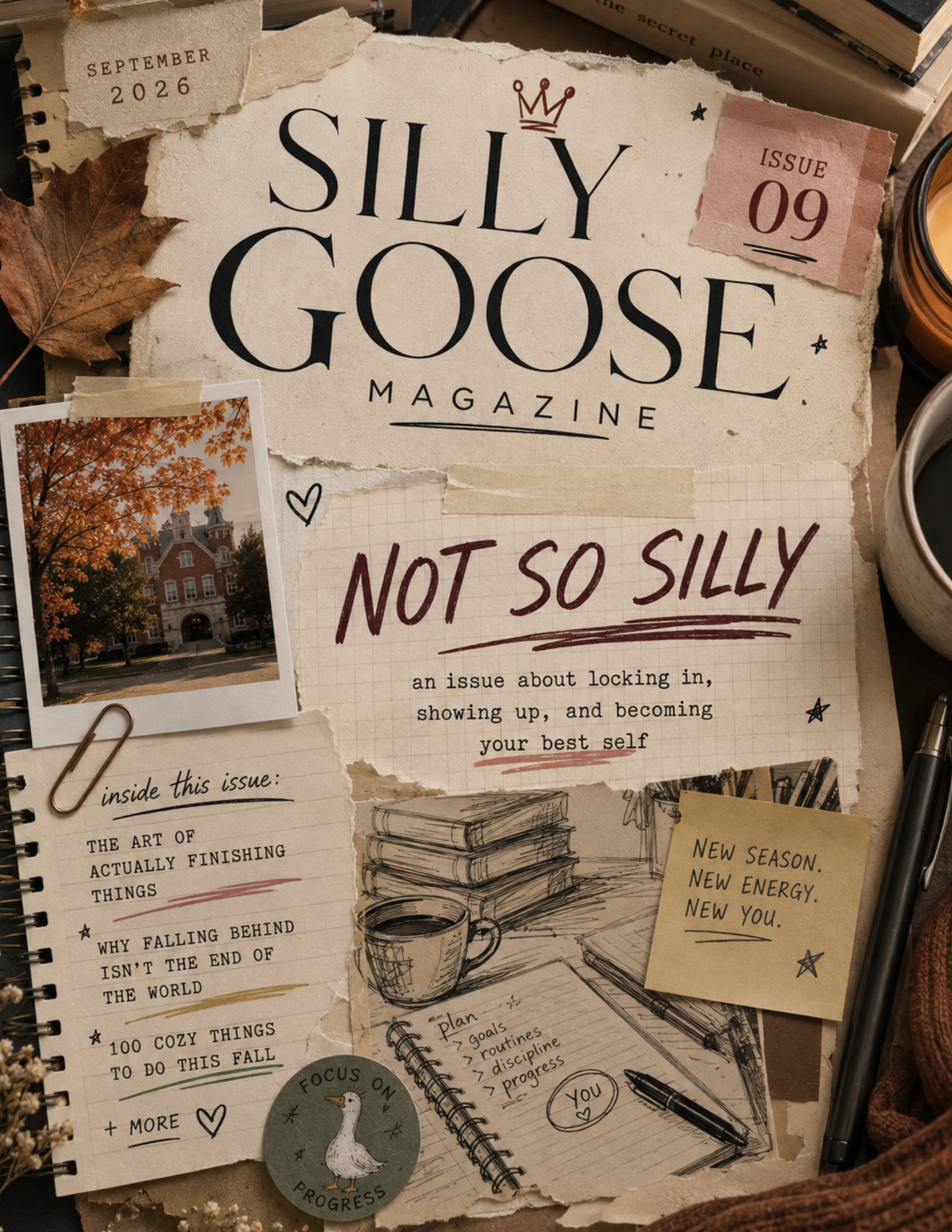 Issue 09 - Digital