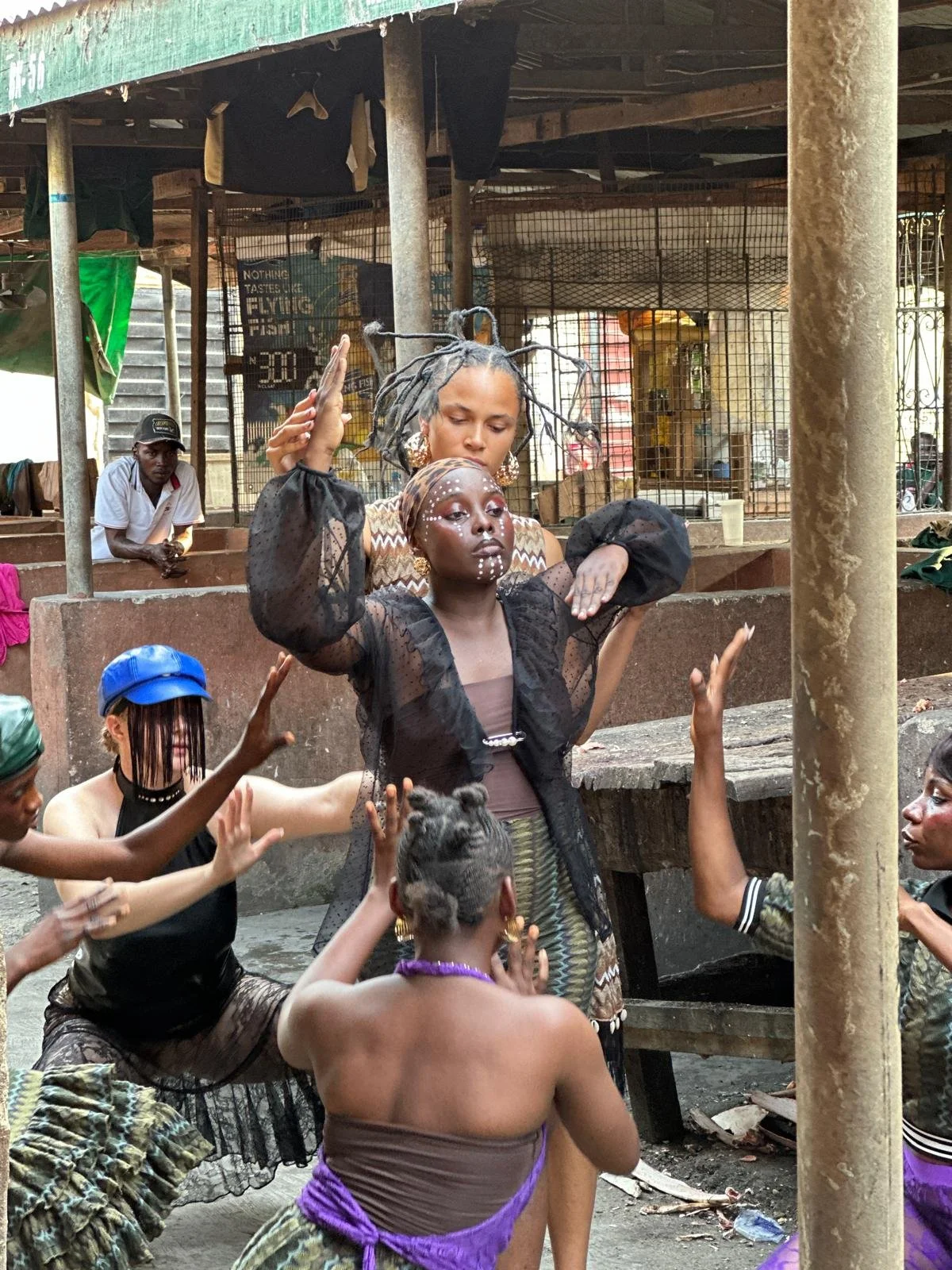 Foto: Kadima Productions