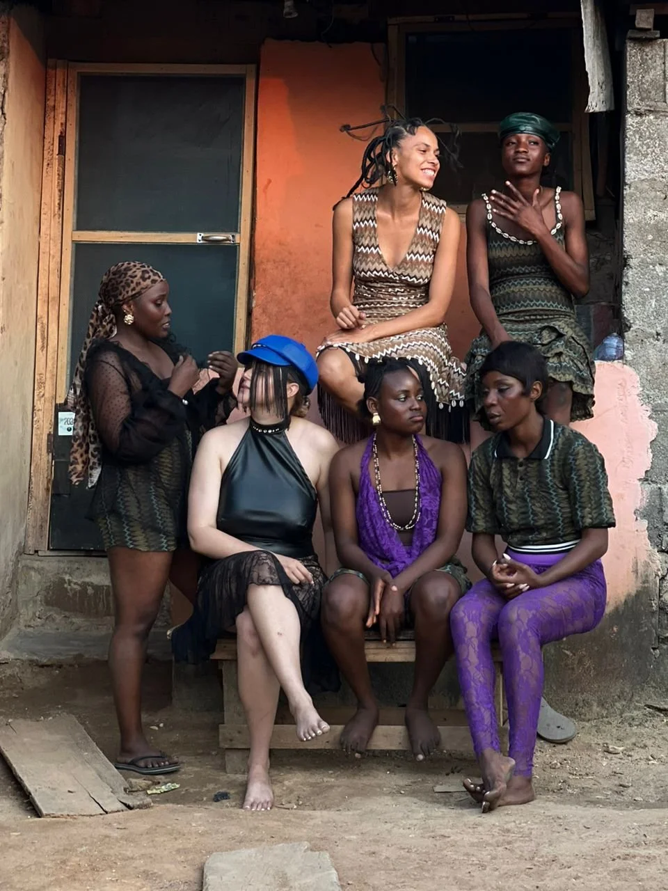 Foto: Kadima Productions