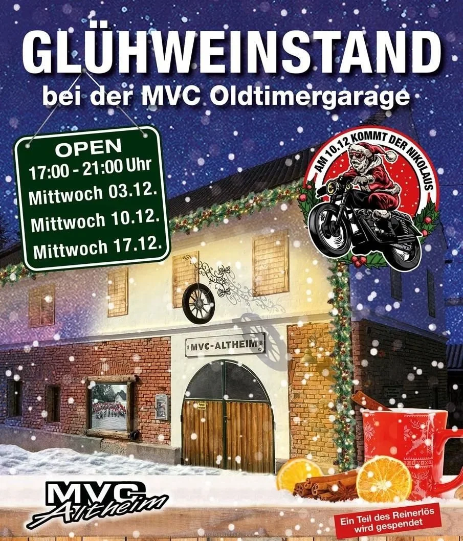 OldtimerCLUB Altheim