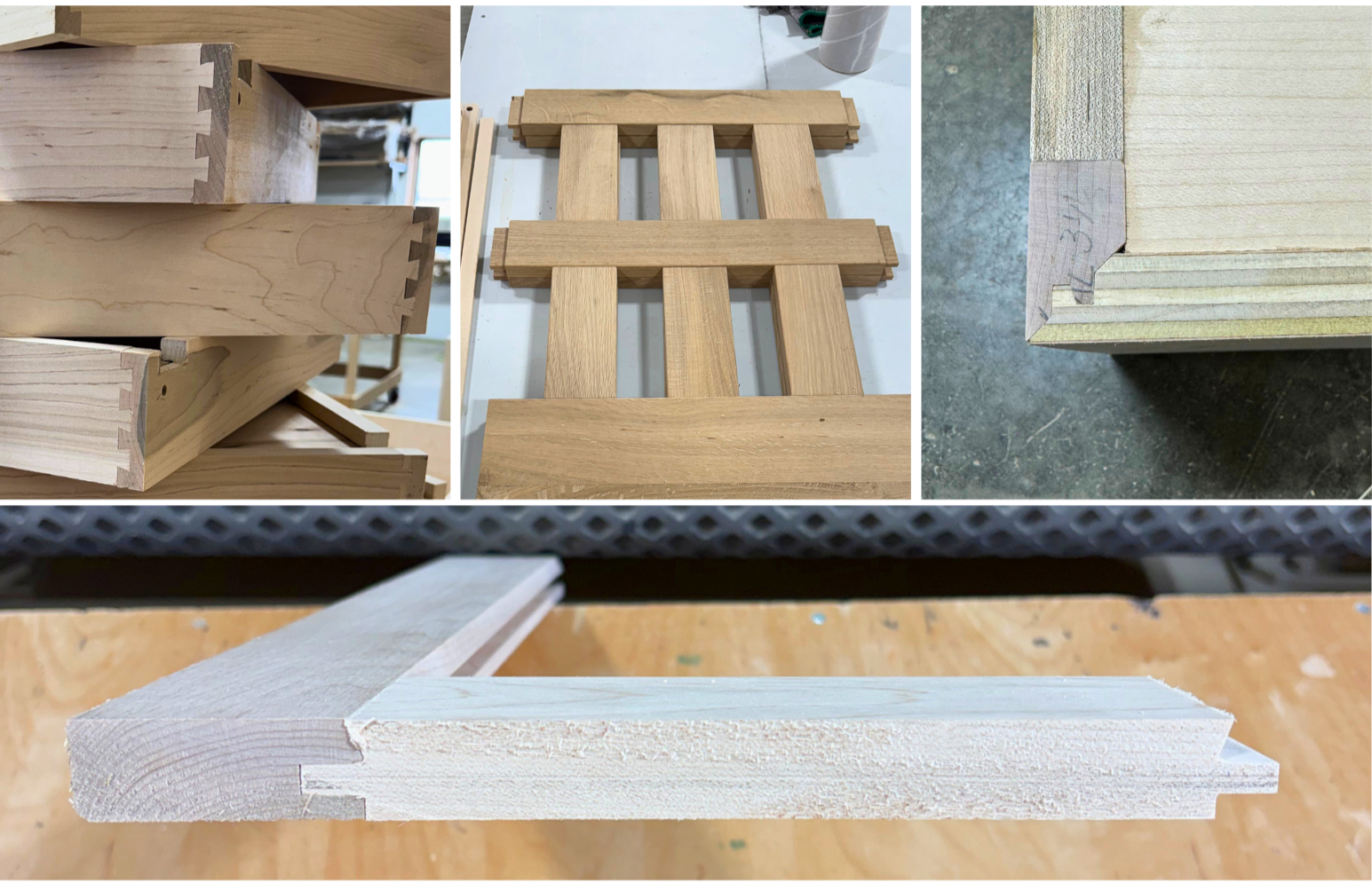 The Joinery Behind Exceptional Cabinetry: Why Construction Matters