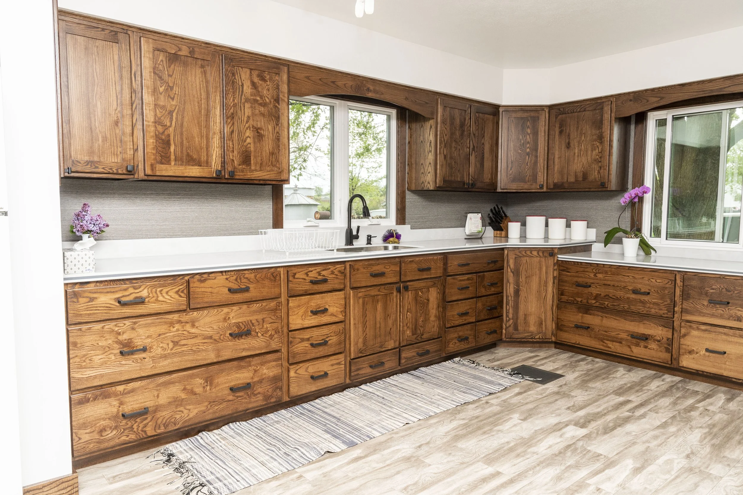 Kitchen with Shaker Style Doors_sink.jpg