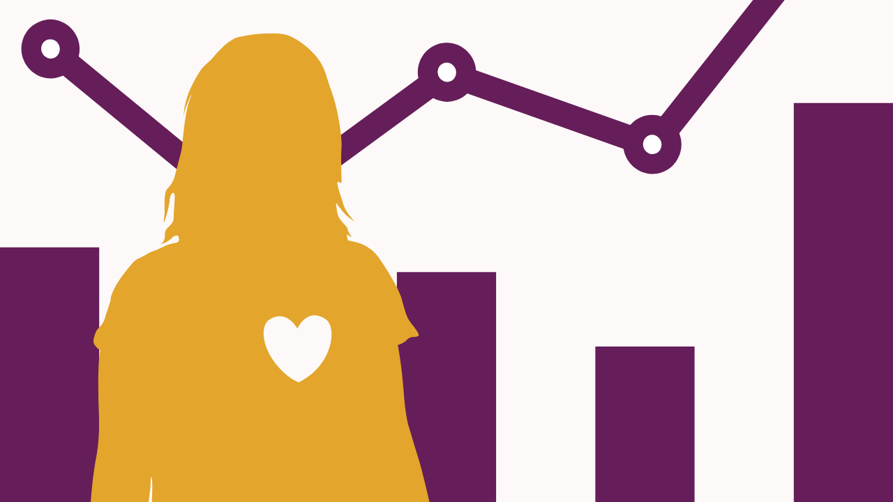 The Data Behind Donors: Key Metrics to Guide Nonprofit Fundraising