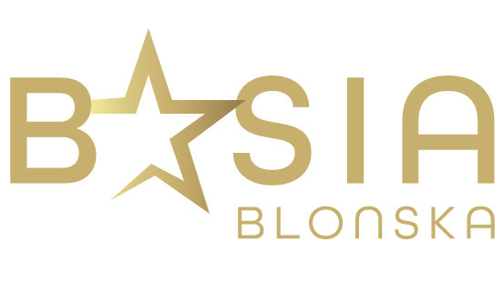 BASIA BLONSKA